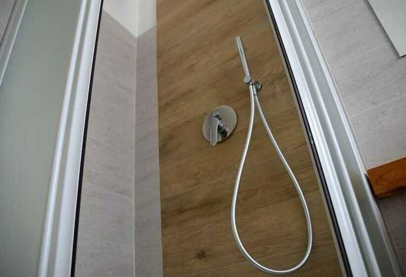 חדר סטנדרט, B&b Magenta