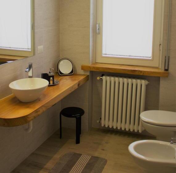 חדר סטנדרט, B&b Magenta