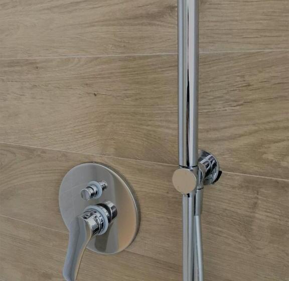 חדר סטנדרט, B&b Magenta