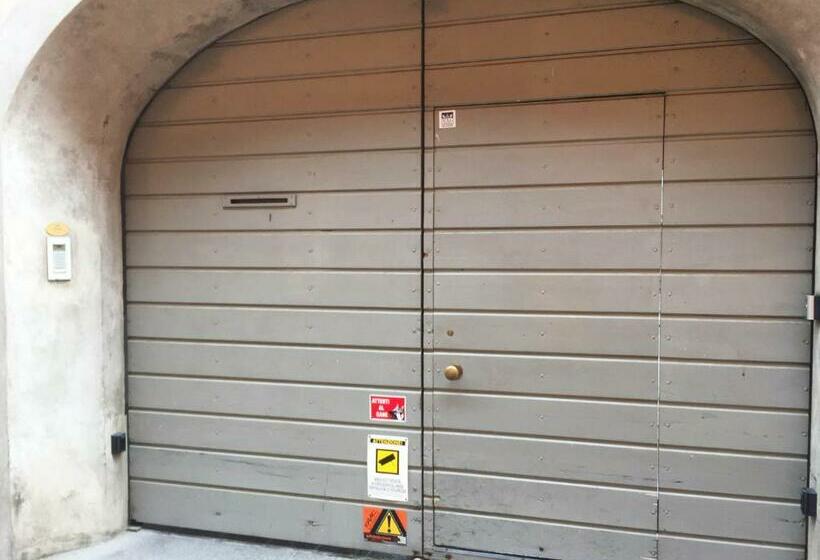 חדר דלוקס, B&b Treviglio