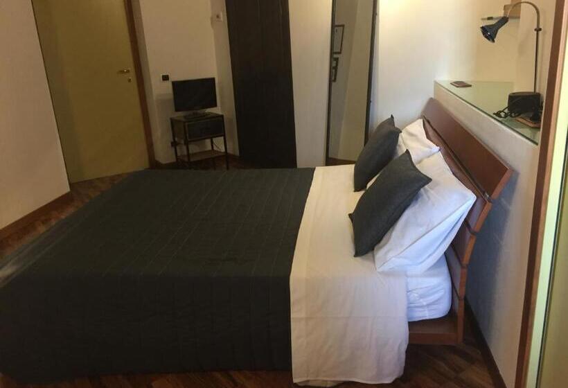디럭스 룸, B&b Treviglio