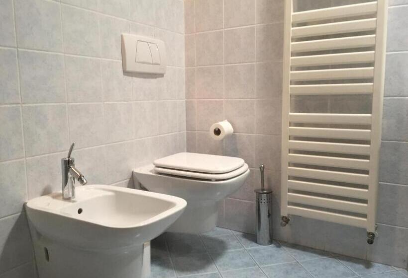 디럭스 룸, B&b Treviglio