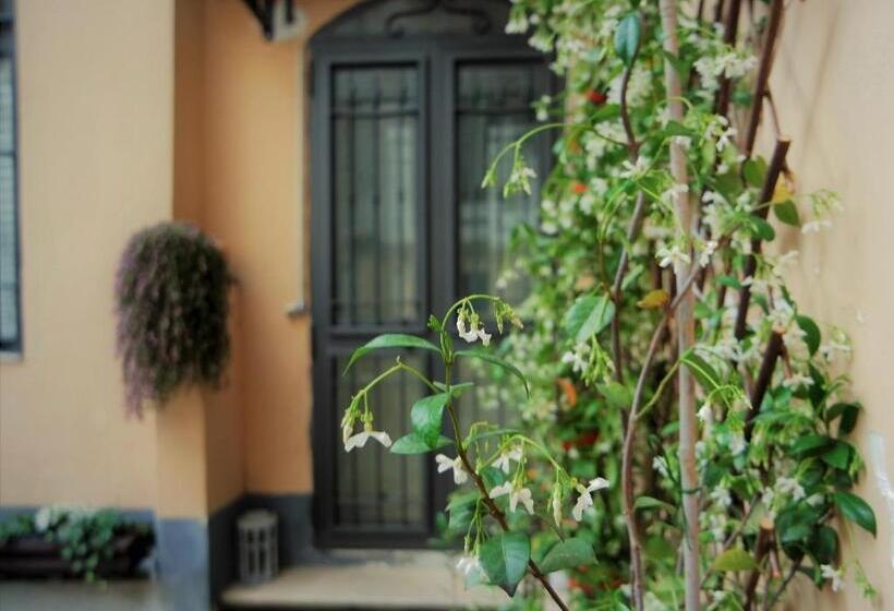 复式房间, Il Verdi Home