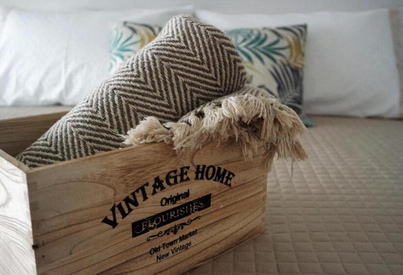 复式房间, Il Verdi Home