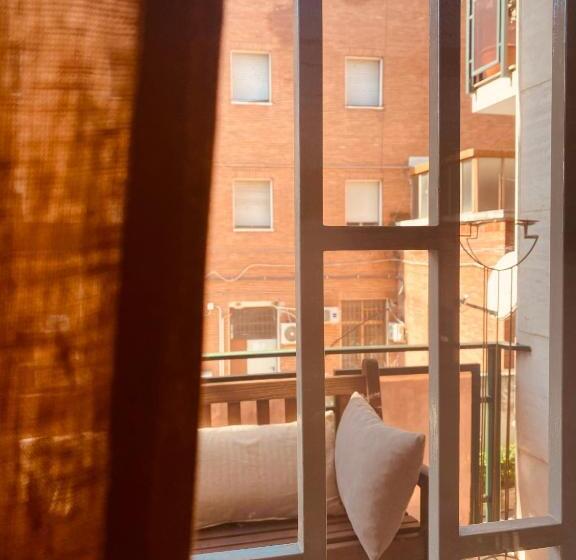 标准间带阳台, Il Verdi Home