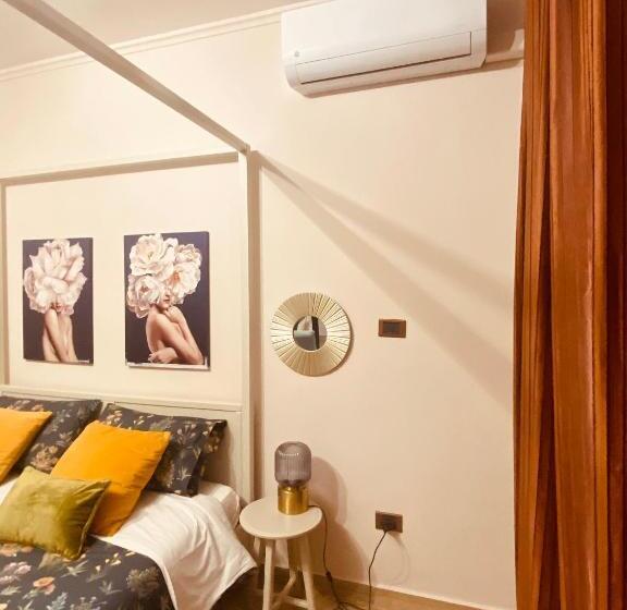 带阳台的豪华间, Il Verdi Home