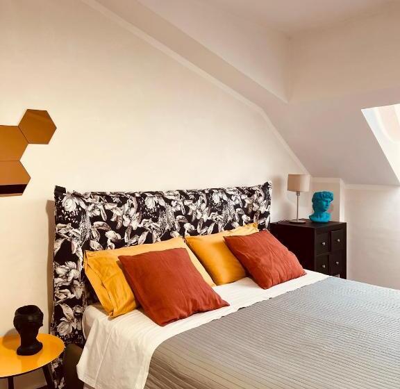 2间卧室的房子, Il Verdi Home