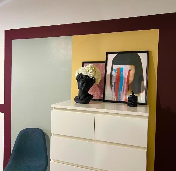 2间卧室的房子, Il Verdi Home