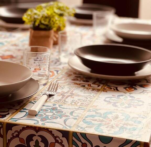 2间卧室的房子, Il Verdi Home