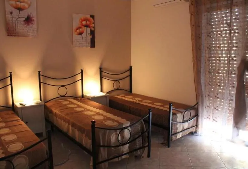 デラックストリプルルーム, Bethel Bed And Breakfast