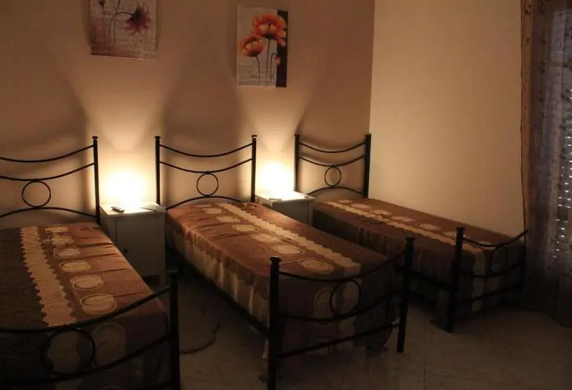 デラックストリプルルーム, Bethel Bed And Breakfast