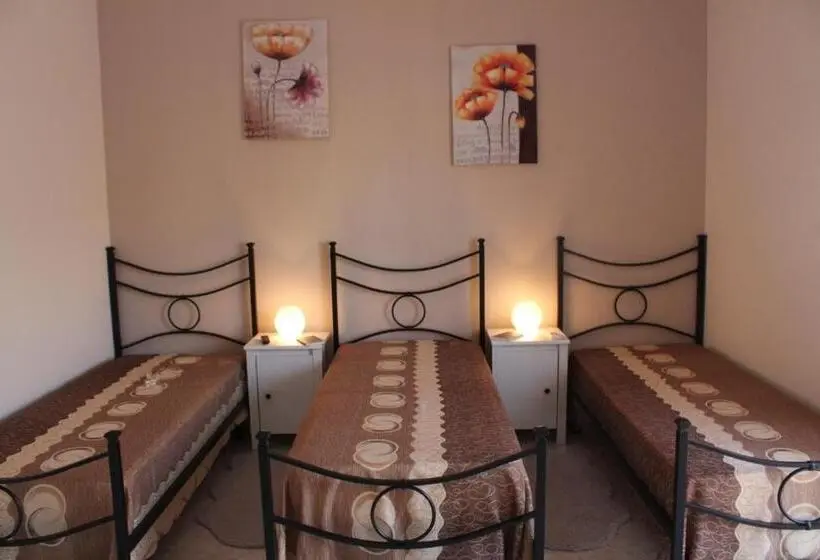 デラックストリプルルーム, Bethel Bed And Breakfast