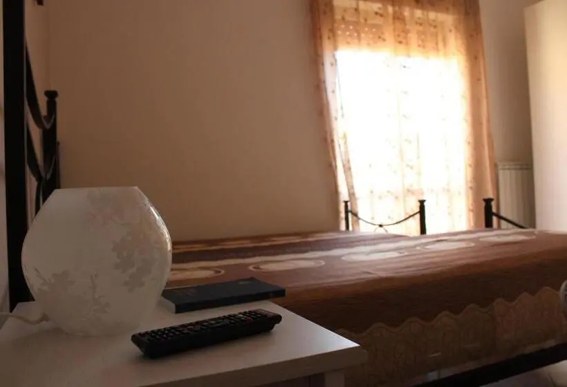 デラックストリプルルーム, Bethel Bed And Breakfast