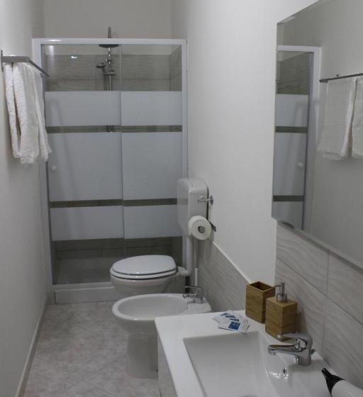 חדר דלוקס, Bethel Bed And Breakfast