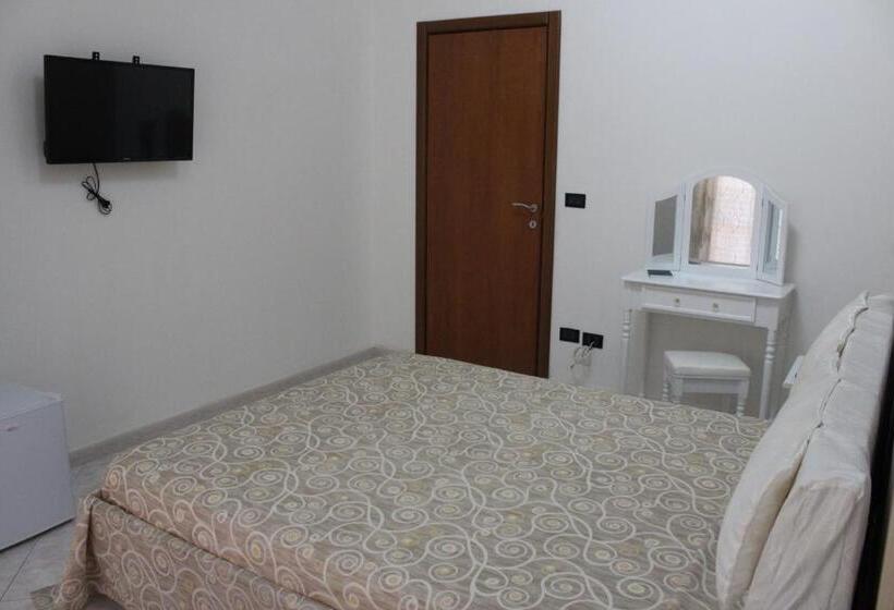 חדר דלוקס, Bethel Bed And Breakfast