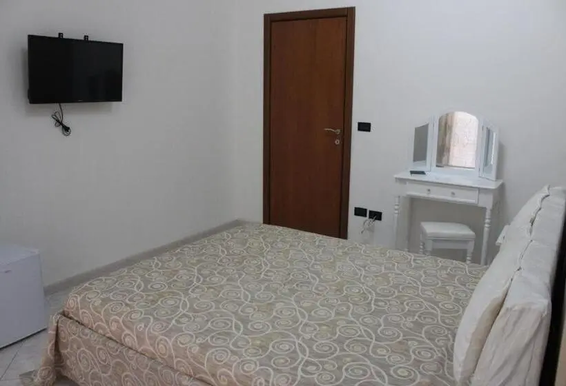デラックスルーム, Bethel Bed And Breakfast