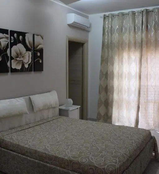 デラックスルーム, Bethel Bed And Breakfast