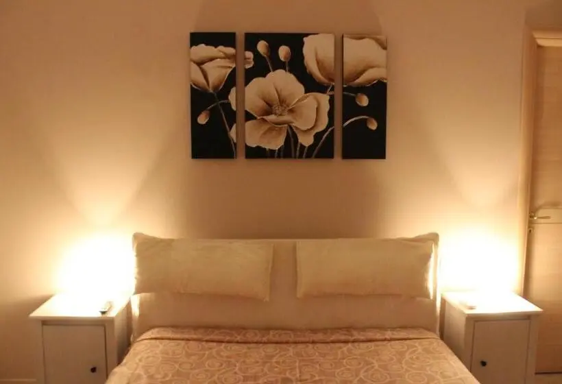 デラックスルーム, Bethel Bed And Breakfast