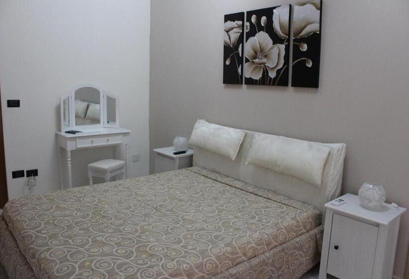 חדר דלוקס, Bethel Bed And Breakfast