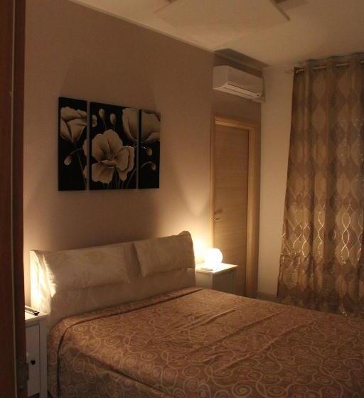 חדר דלוקס, Bethel Bed And Breakfast