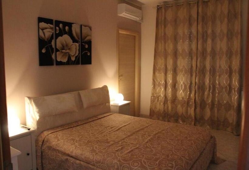 חדר דלוקס, Bethel Bed And Breakfast