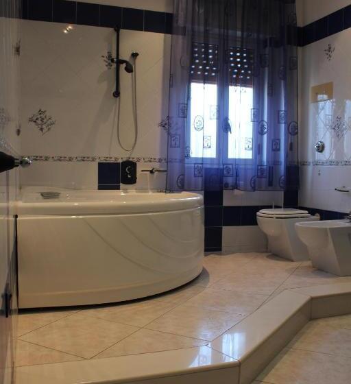 חדר סטנדרט עם מיטת קינג, Bethel Bed And Breakfast