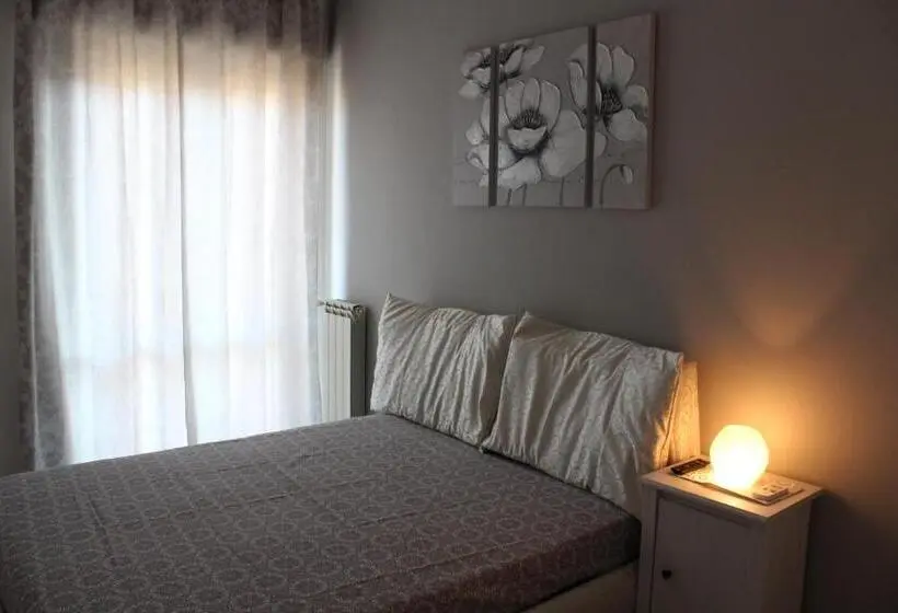 キングサイズベッドのスタンダードルーム, Bethel Bed And Breakfast