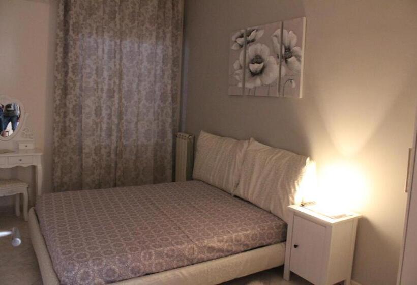 חדר סטנדרט עם מיטת קינג, Bethel Bed And Breakfast