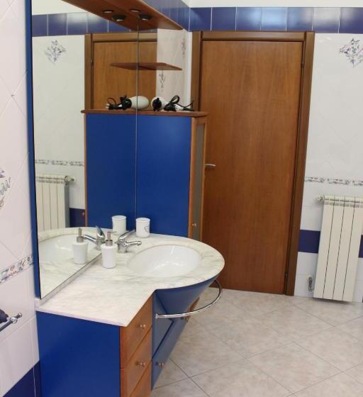 חדר סטנדרט עם מיטת קינג, Bethel Bed And Breakfast