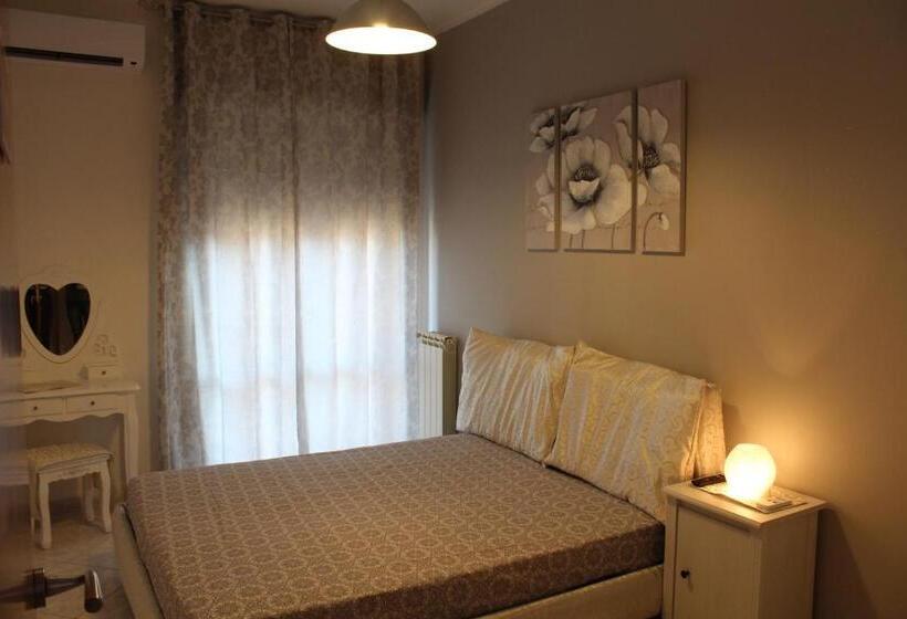 חדר סטנדרט עם מיטת קינג, Bethel Bed And Breakfast