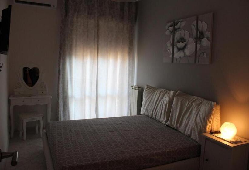 חדר סטנדרט עם מיטת קינג, Bethel Bed And Breakfast