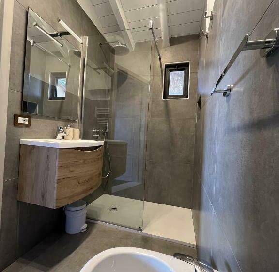 Дом 1 Спальня, Agriturismo Castello Santa Margherita