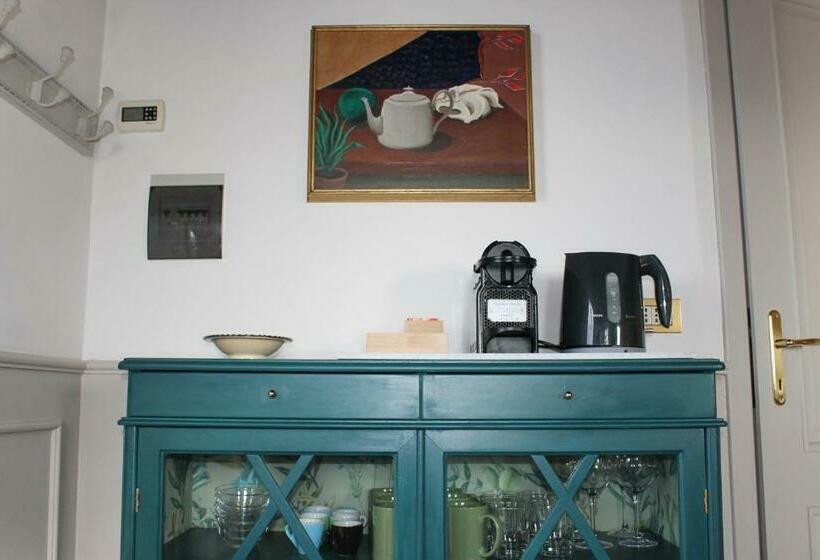 منزل غرفة نوم واحدة, Agriturismo Castello Santa Margherita