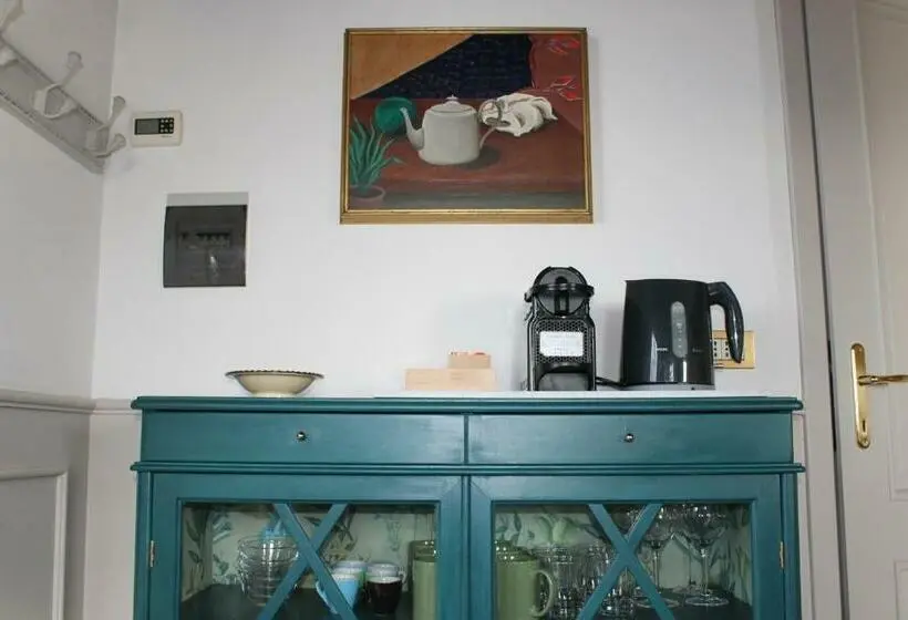 １ベッドルームハウス, Agriturismo Castello Santa Margherita