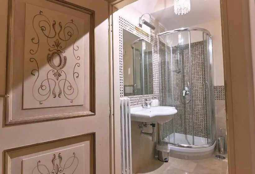 ２ベッドルームハウス, Agriturismo Castello Santa Margherita