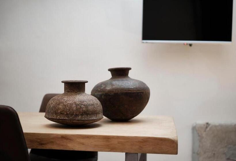 منزل غرفتين نوم, Agriturismo Castello Santa Margherita