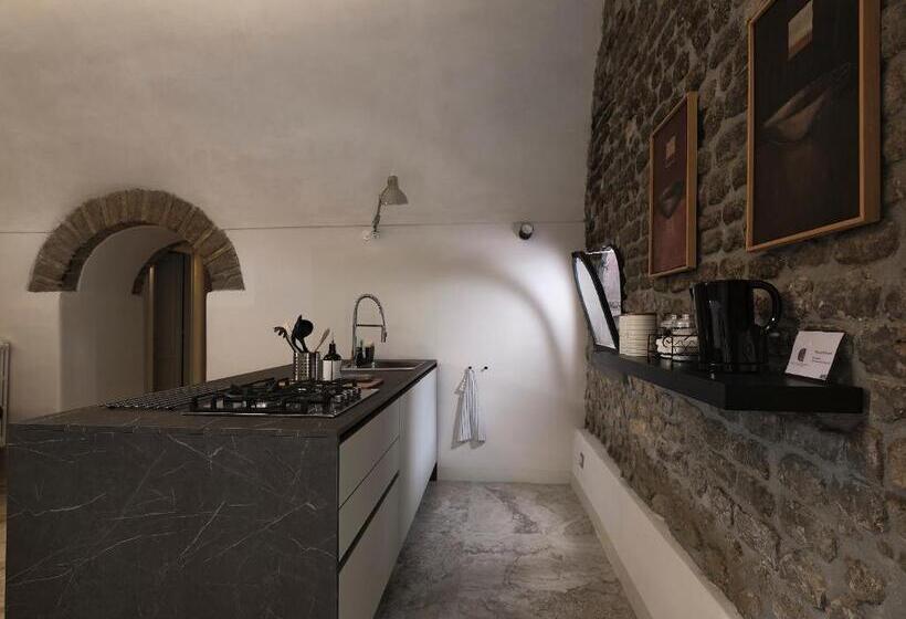 Дом 2 Спальни, Agriturismo Castello Santa Margherita