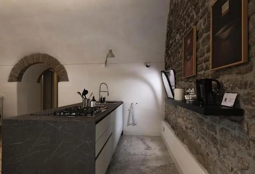 ２ベッドルームハウス, Agriturismo Castello Santa Margherita