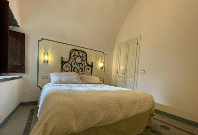 Дом 2 Спальни, Agriturismo Castello Santa Margherita