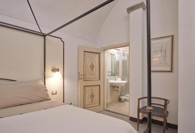 منزل غرفتين نوم, Agriturismo Castello Santa Margherita