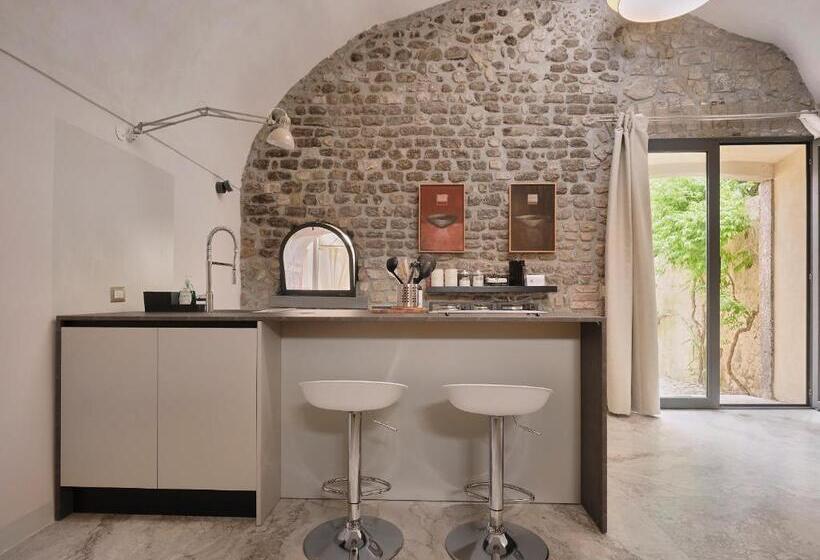 منزل غرفتين نوم, Agriturismo Castello Santa Margherita