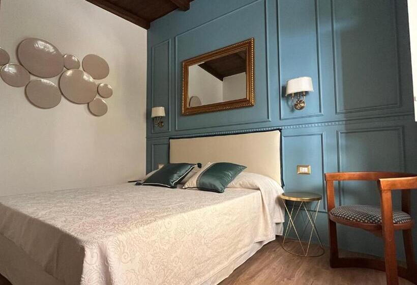 منزل غرفة نوم واحدة, Agriturismo Castello Santa Margherita