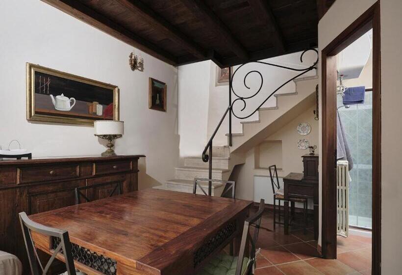 Дом 1 Спальня, Agriturismo Castello Santa Margherita