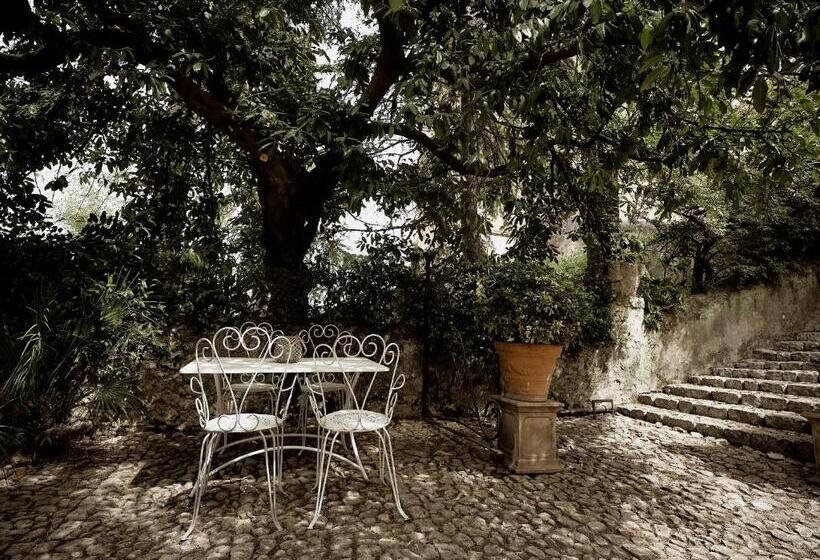 منزل غرفة نوم واحدة, Agriturismo Castello Santa Margherita