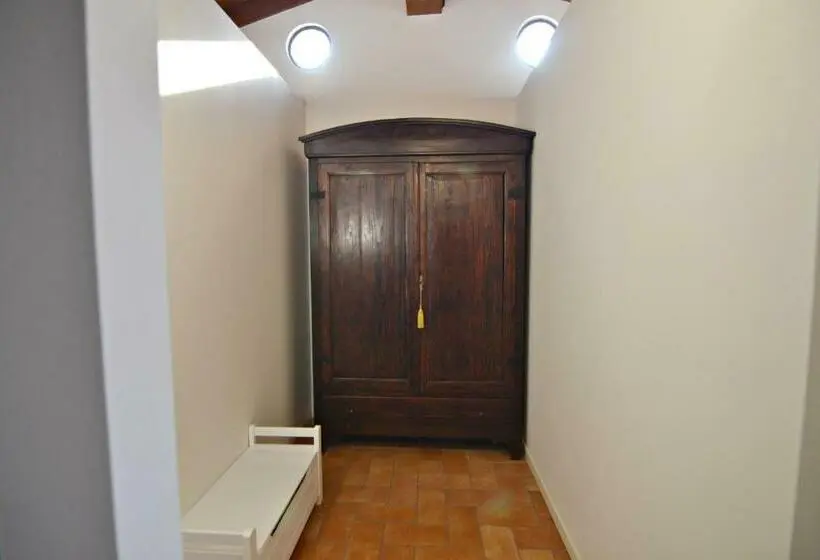 スイート（家族用）, Corte Delle Giuggiole