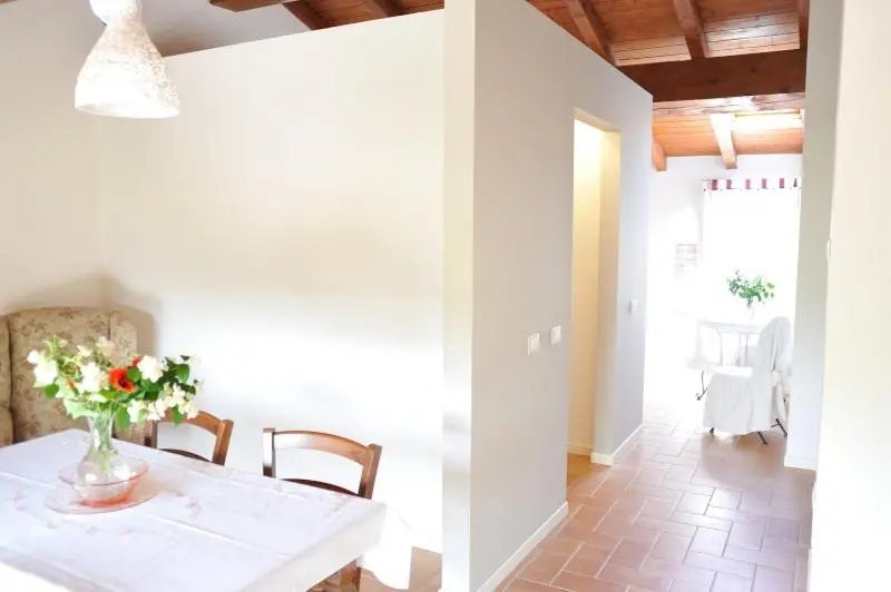 スイート（家族用）, Corte Delle Giuggiole