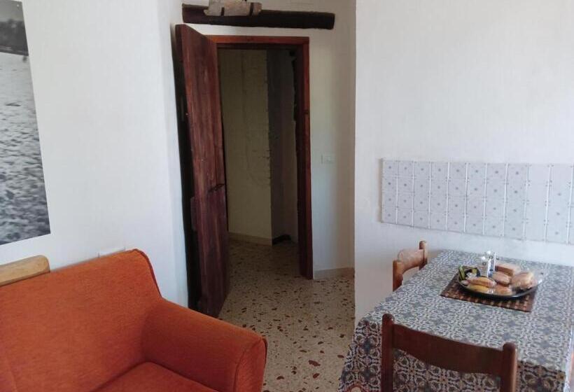 Suite with Terrace, Il Secolo Breve B&b