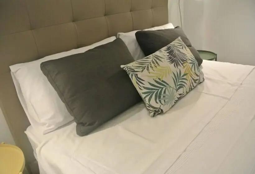 اتاق استاندارد, Quattordici B&b