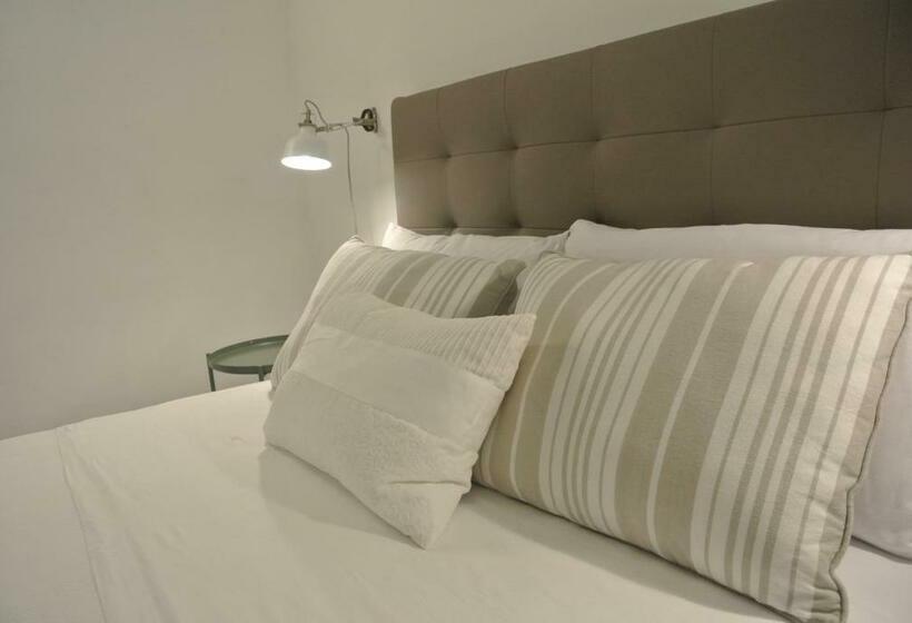 豪华房间, Quattordici B&b