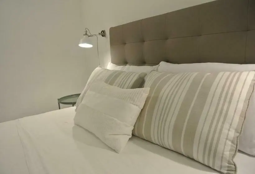 اتاق لوکس, Quattordici B&b